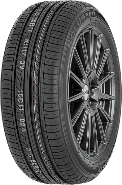 Kumho KH17 165/80 R13 87 T XL