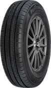 Kumho PorTran KC53 195/65 R16 104/102 T C