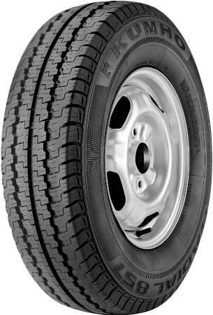 Kumho RADIAL 857