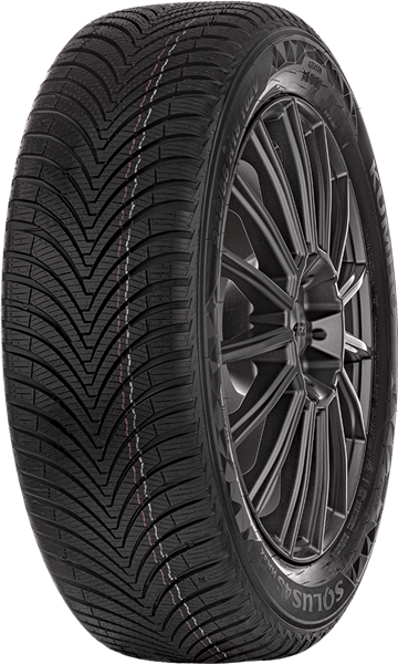 Kumho Solus 4S HA32 205/45 R17 88 V XL