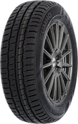 Kumho Winter PorTran CW51 225/70 R15 112/110 R C