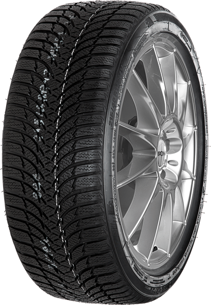 Kumho WinterCraft WP51 215/50 R17 95 H XL