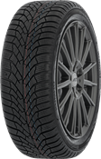 Kumho WinterCraft WP52 205/50 R17 93 V XL