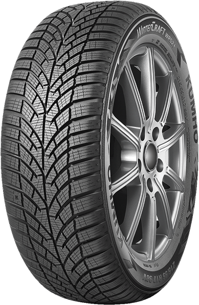 Kumho WinterCraft WP52+