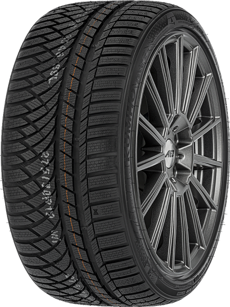 Kumho WinterCraft WP72 255/40 R18 99 V XL