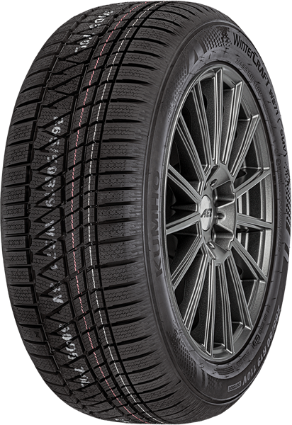 Kumho WinterCraft WS71 225/55 R18 102 H XL