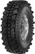 Lakesea Alligator 205/70 R15 100 K POR, M+S
