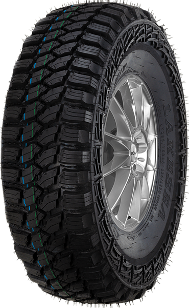 Lakesea Crocodile MT 35x12.50 R17 121 Q POR, M+S