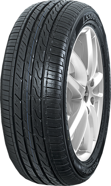 Landsail LS588 UHP 255/45 R18 99 W ZR