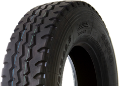 Lanvigator S600 13 R22.5 156/150 L