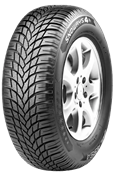 Lassa Snoways 4 225/55 R17 101 V XL