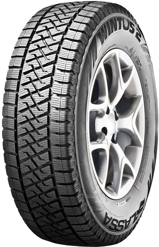 Lassa Wintus 2 235/65 R16 115/113 R C