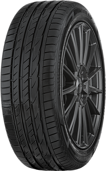 Laufenn S Fit EQ+ 225/55 R16 99 W XL, MFS, ZR