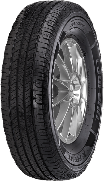 Laufenn X Fit HT 265/65 R17 112 T