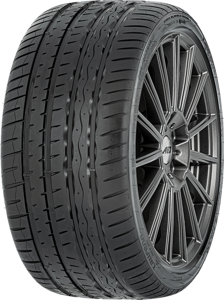 Laufenn Z Fit EQ 215/45 R17 91 Y XL, MFS, ZR