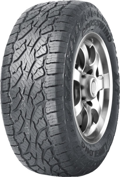 Ling Long Crosswind A/T 100 255/70 R15 108 T