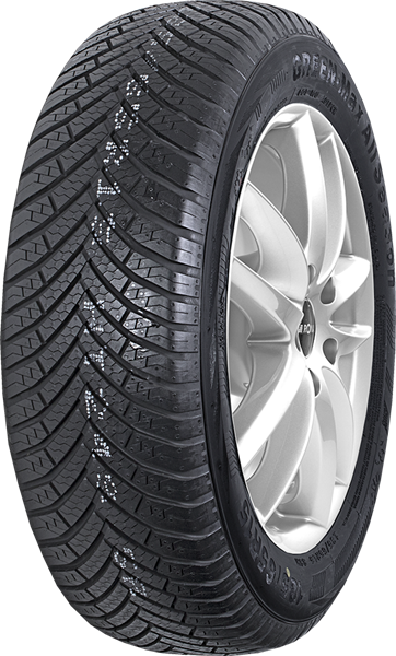 Ling Long Green-Max All Season 225/60 R16 102 V