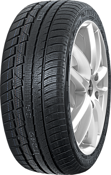 Ling Long Green-Max Winter UHP 245/40 R18 97 V XL