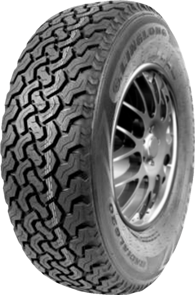 Ling Long R620 205/80 R16 104 T