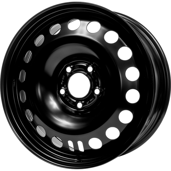 Magnetto Wheels MW R1-1932