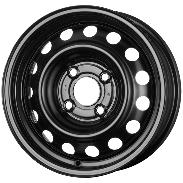 Magnetto Wheels MW R1-1988
