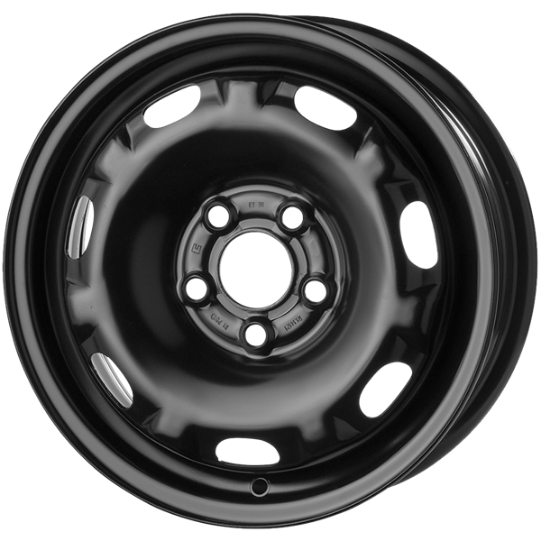 Magnetto Wheels MW R1-2018