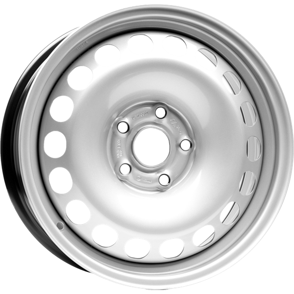 Magnetto Wheels MW R1-1980