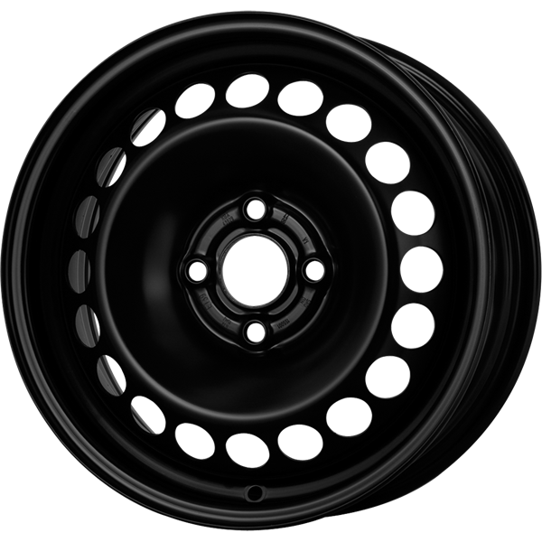 Magnetto Wheels MW R1-1648