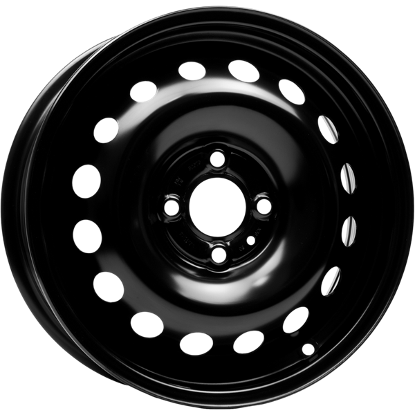 Magnetto Wheels MW R1-2102