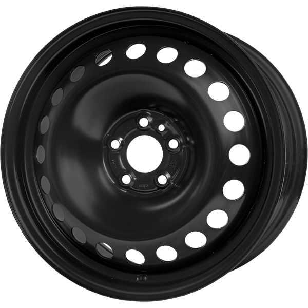 Magnetto Wheels MW R1-1786