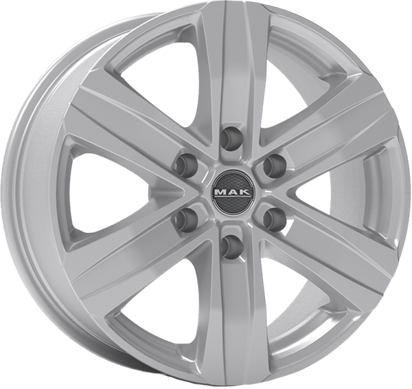MAK Stone 6 6,50x16 6x139,70 ET25,00