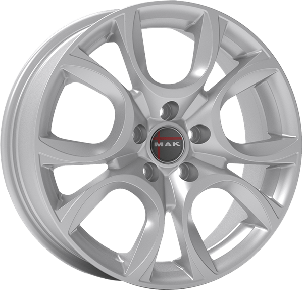 MAK Torino 7,00x16 4x98,00 ET39,00