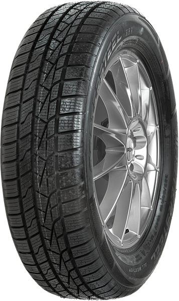 Mastersteel All Weather 195/50 R15 82 V