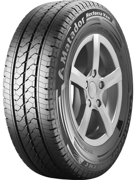 Matador Hectorra Van 195/80 R14 106/104 R C