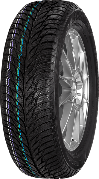 Matador MP62 All Weather EVO 225/55 R17 101 W XL