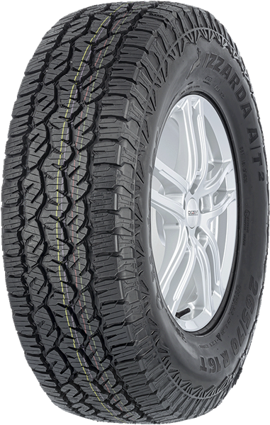 Matador MP72 Izzarda A/T 2 255/65 R17 110 H FR