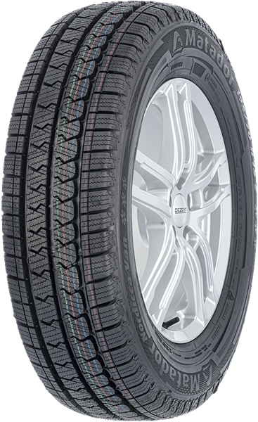 Matador Nordicca Van 195/75 R16 107/105 R C