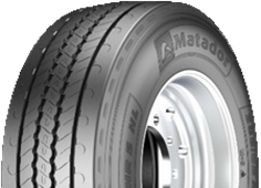 Matador T HR 5 385/55 R22.5 160 K