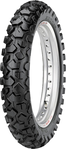 Maxxis M6006 Dual Sport 130/80-17 65 S Rear TT M/C