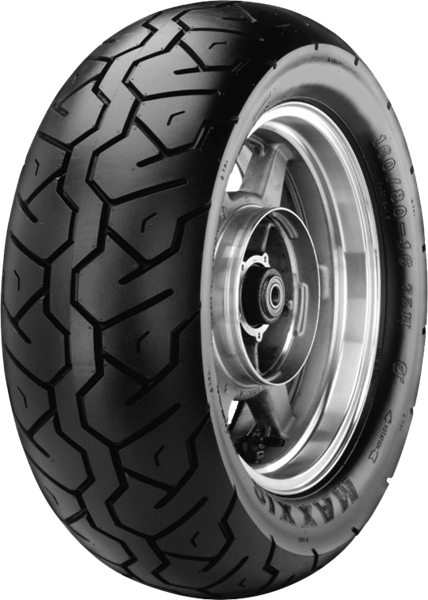 Maxxis M6011 140/90-16 77 H Rear TL M/C Classic