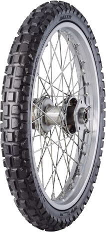 Maxxis M6033 3.00-21 51 P Front TT NHS