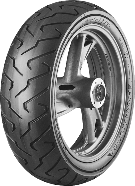 Maxxis M6103 Promaxx 140/90-15 70 H Rear TL M/C