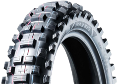 Maxxis M7314 Maxxcross EN 120/90-18 65 R Rear TT NHS