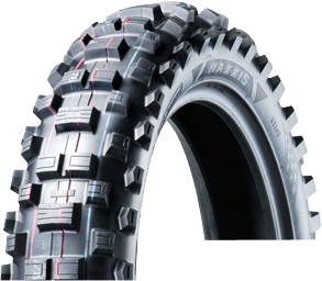 Maxxis M7314 Maxxcross EN 140/80-18 70 R Rear TT NHS