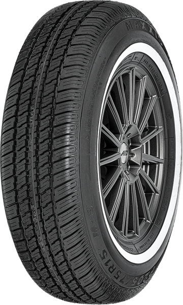 Maxxis MA 1 225/70 R15 100 S WW