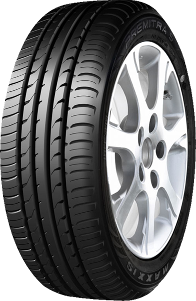 Maxxis Premitra HP5 205/50 R16 91 W XL, ZR