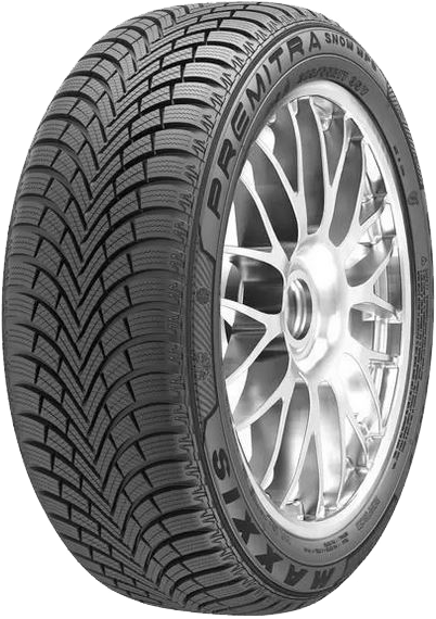 Maxxis Premitra Snow WP6 195/55 R15 89 H XL