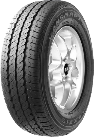 Maxxis Vansmart MCV3 Plus 215/65 R16 109/107 T C