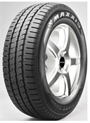 Maxxis Vansmart Snow WL2 185/75 R14 102/100 R C