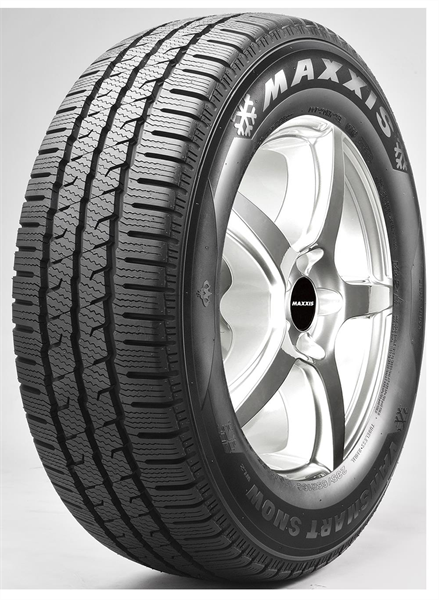 Maxxis Vansmart Snow WL2